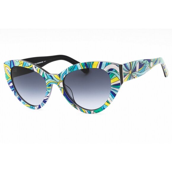 Kate Spade Sunglasses KSPAISLEIGH-GF59O-55 New with tags